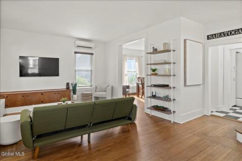 162 Lake Avenue Saratoga Springs NY 12866
