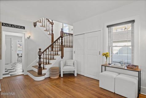 162 Lake Avenue Saratoga Springs NY 12866