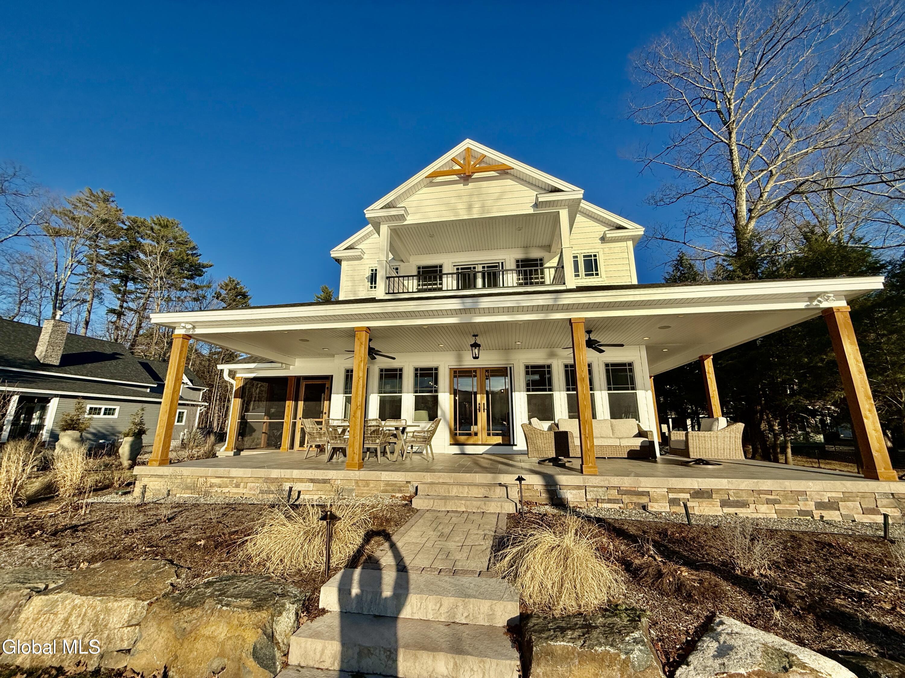 16 Newton Street Lake George NY 12845