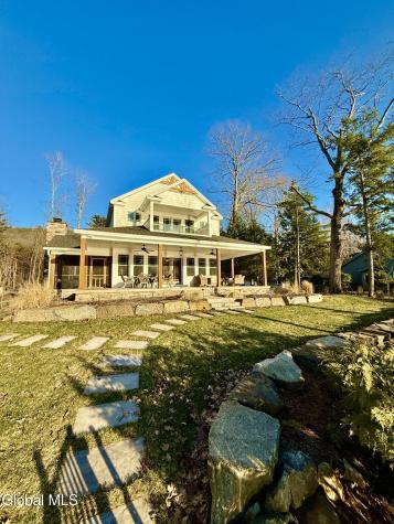 16 Newton Street Lake George NY 12845