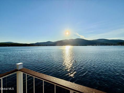 16 Newton Street Lake George NY 12845