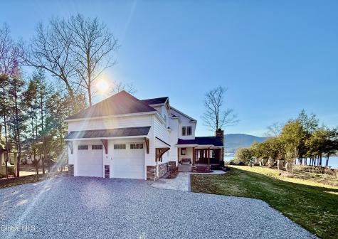 16 Newton Street Lake George NY 12845