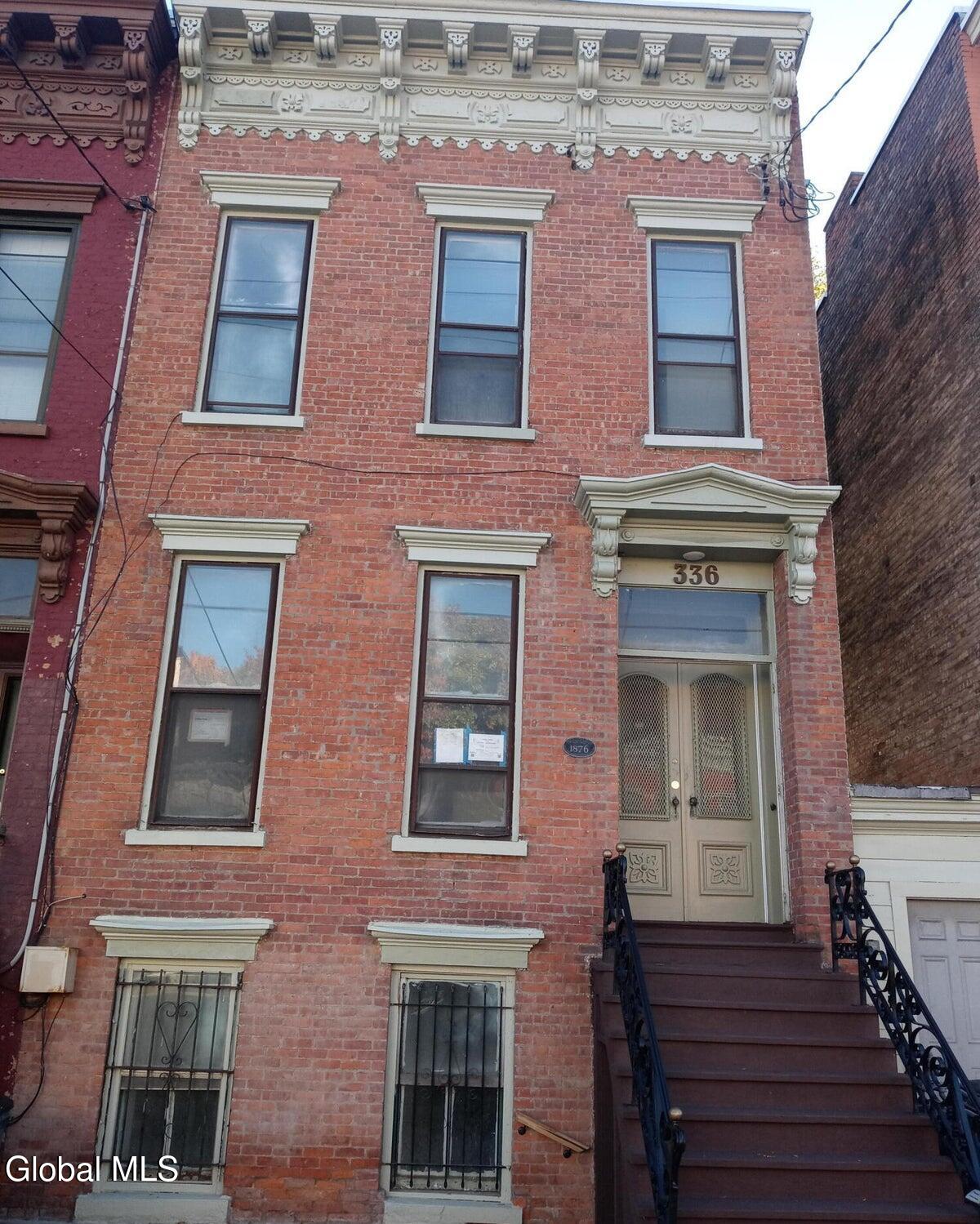 336 Clinton Avenue Albany NY 12206