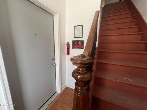 336 Clinton Avenue Albany NY 12206