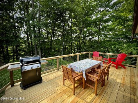 41 Eureka Avenue Saratoga Springs NY 12866