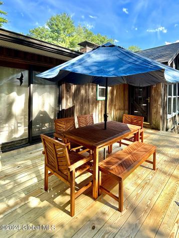 41 Eureka Avenue Saratoga Springs NY 12866