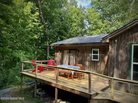 41 Eureka Avenue Saratoga Springs NY 12866