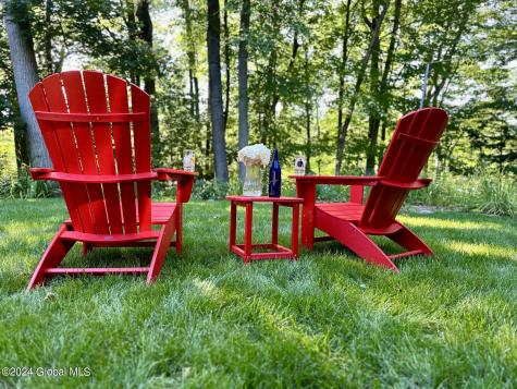 41 Eureka Avenue Saratoga Springs NY 12866