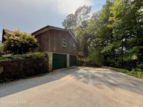 41 Eureka Avenue Saratoga Springs NY 12866