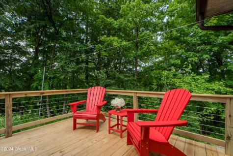 41 Eureka Avenue Saratoga Springs NY 12866