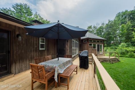 41 Eureka Avenue Saratoga Springs NY 12866