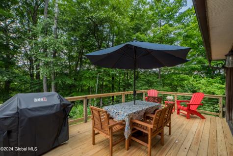 41 Eureka Avenue Saratoga Springs NY 12866