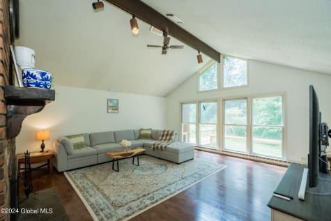 41 Eureka Avenue Saratoga Springs NY 12866
