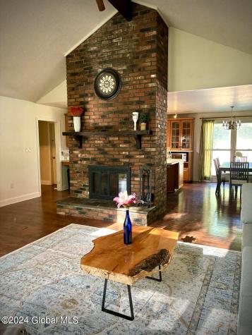 41 Eureka Avenue Saratoga Springs NY 12866