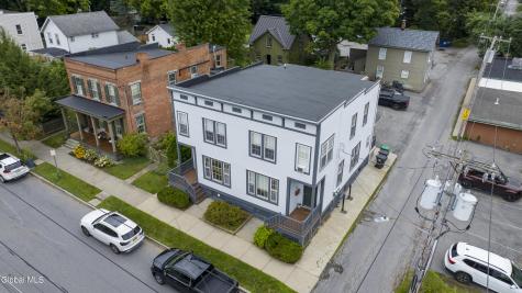 41 Walton Street Saratoga Springs NY 12866