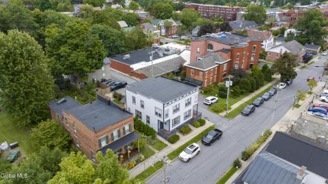 41 Walton Street Saratoga Springs NY 12866
