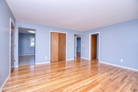 35 Mcalpin Street Albany NY 12209