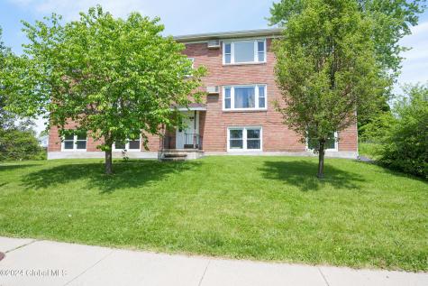 35 Mcalpin Street Albany NY 12209