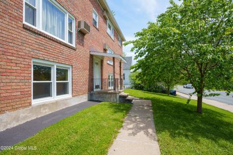 35 Mcalpin Street Albany NY 12209