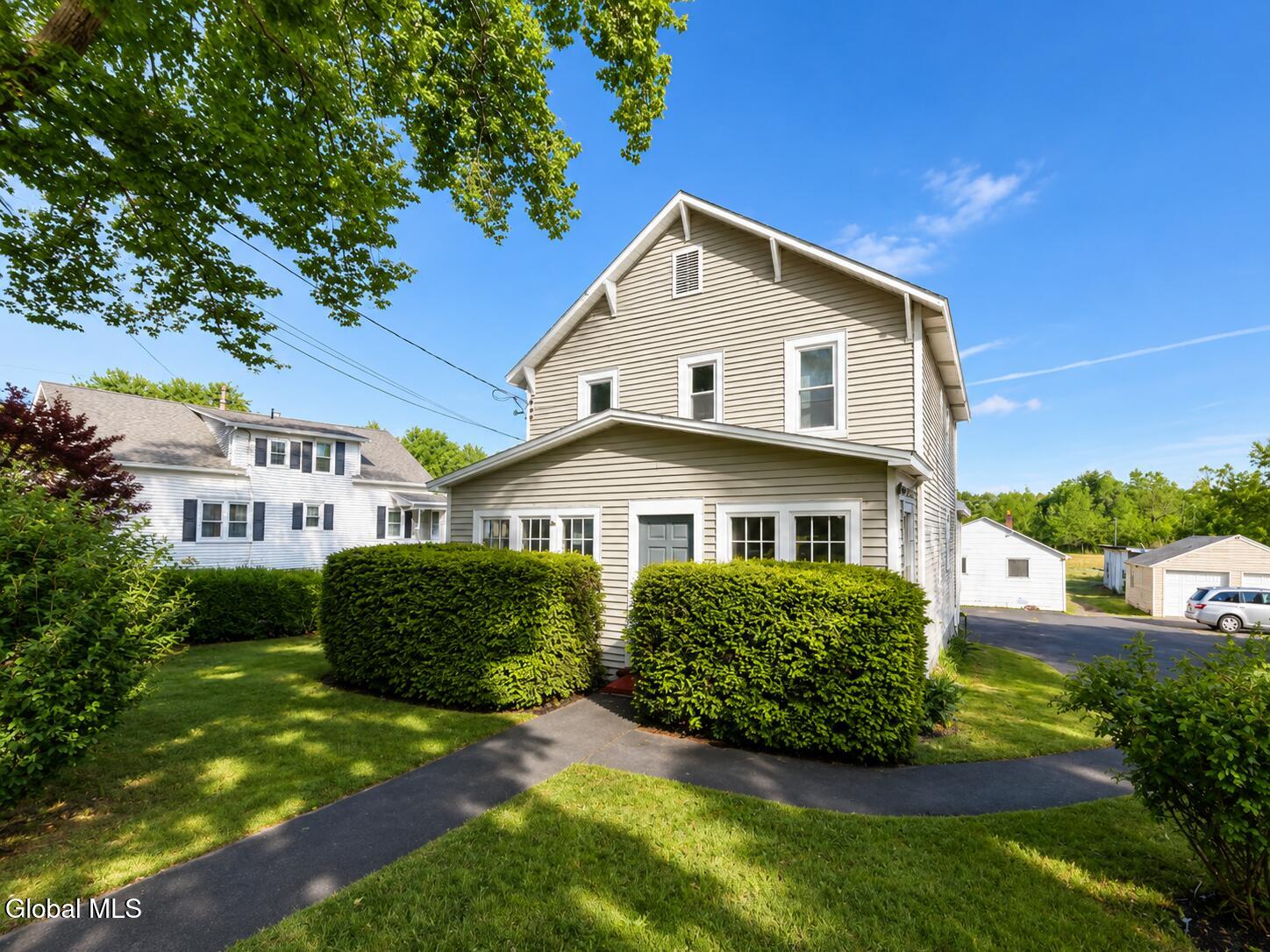 92 Bridge Street Selkirk NY 12158