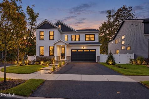 23 Penn Street Saratoga Springs NY 12866
