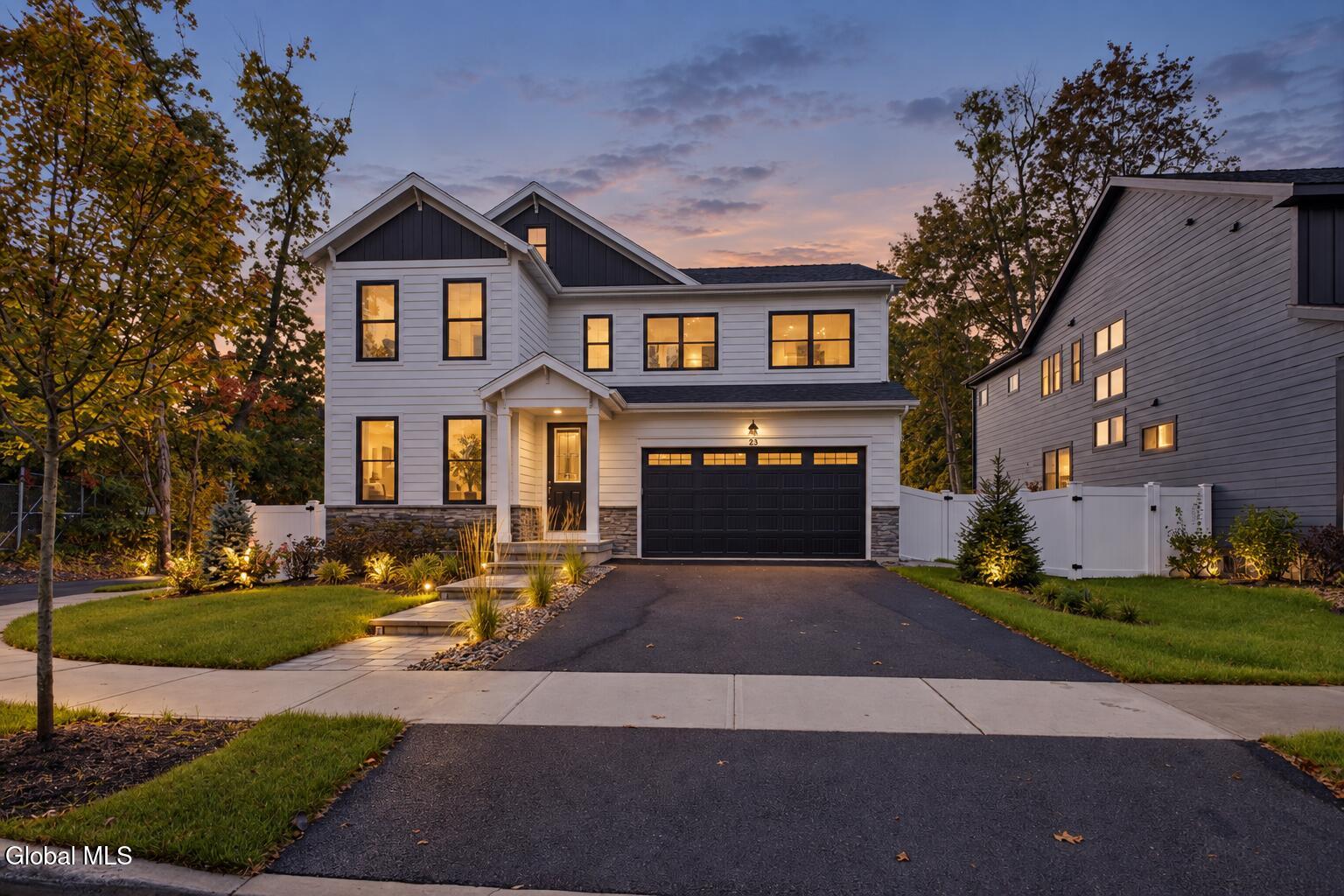 23 Penn Street Saratoga Springs NY 12866