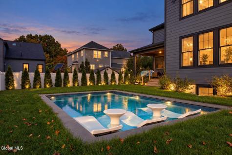 23 Penn Street Saratoga Springs NY 12866