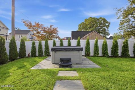 23 Penn Street Saratoga Springs NY 12866