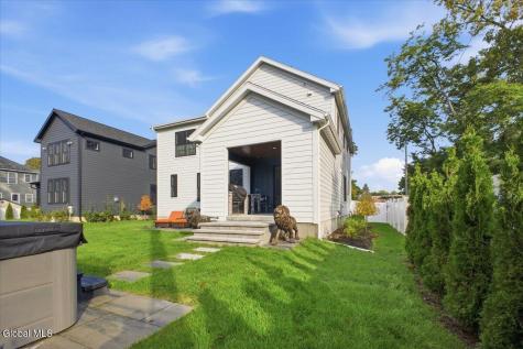 23 Penn Street Saratoga Springs NY 12866