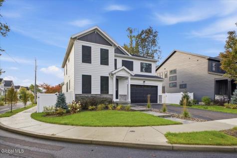 23 Penn Street Saratoga Springs NY 12866