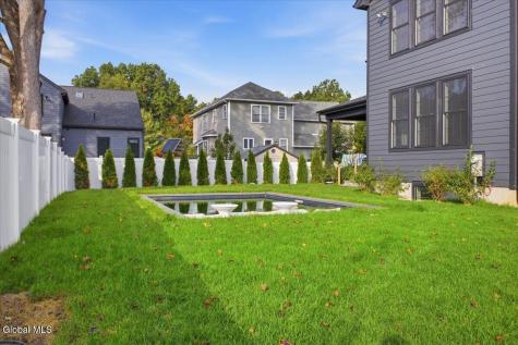 23 Penn Street Saratoga Springs NY 12866