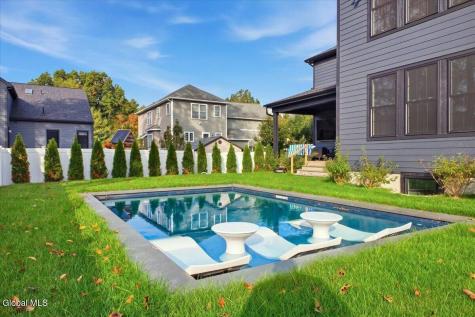 23 Penn Street Saratoga Springs NY 12866