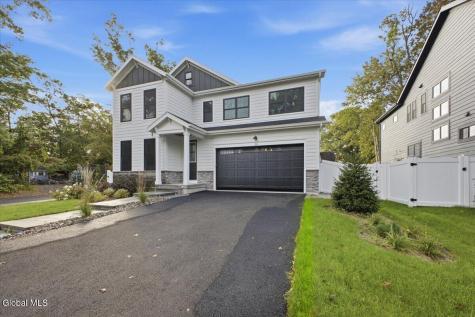 23 Penn Street Saratoga Springs NY 12866