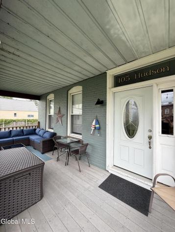 105 Hudson Avenue Green Island NY 12183