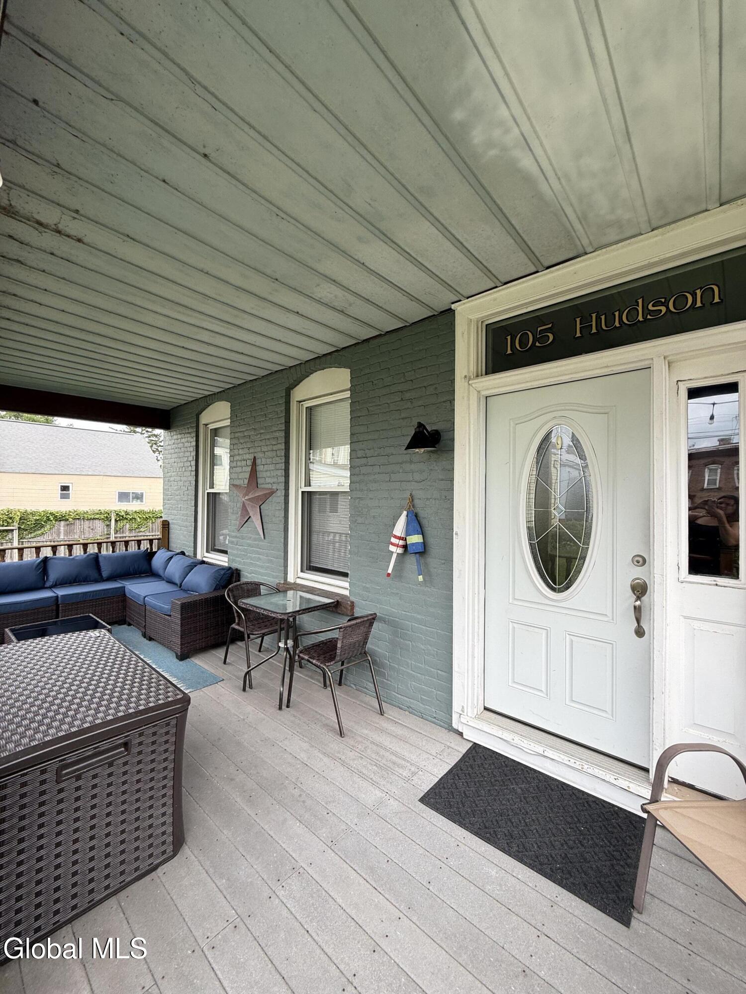 105 Hudson Avenue Green Island NY 12183