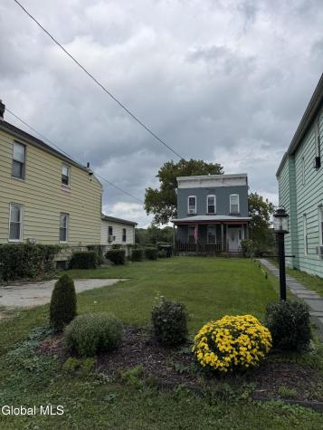 105 Hudson Avenue Green Island NY 12183