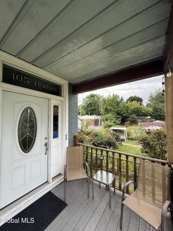 105 Hudson Avenue Green Island NY 12183