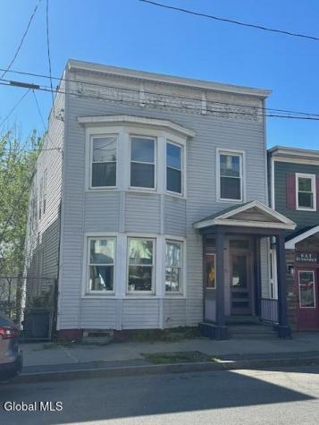 945 Broadway Rensselaer NY 12144