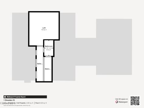 1 Dresden Court Guilderland NY 12203
