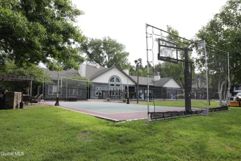 1 Residence Inn Drive Latham NY 12110