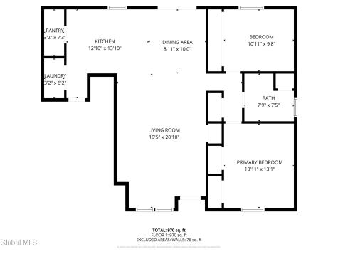 7 James Court Gansevoort NY 12831