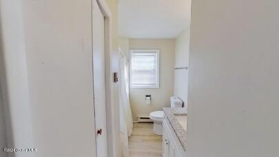 35 Parkwood Street Albany NY 12208