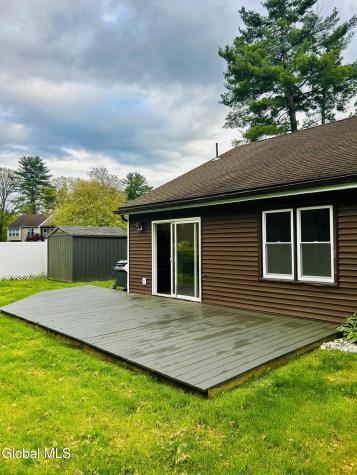 46 Westchester Drive Clifton Park NY 12065