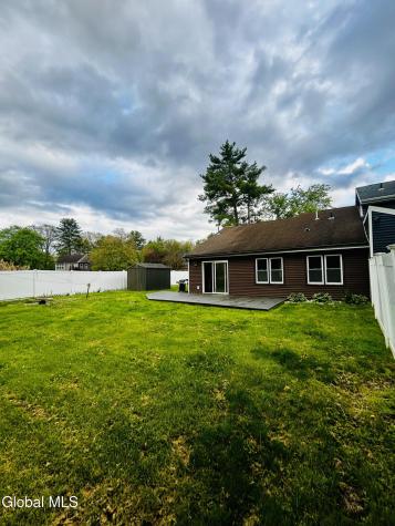 46 Westchester Drive Clifton Park NY 12065
