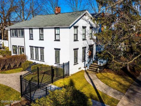 55 State Street Saratoga Springs NY 12866