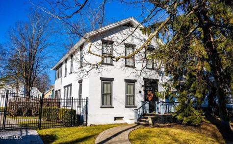 55 State Street Saratoga Springs NY 12866
