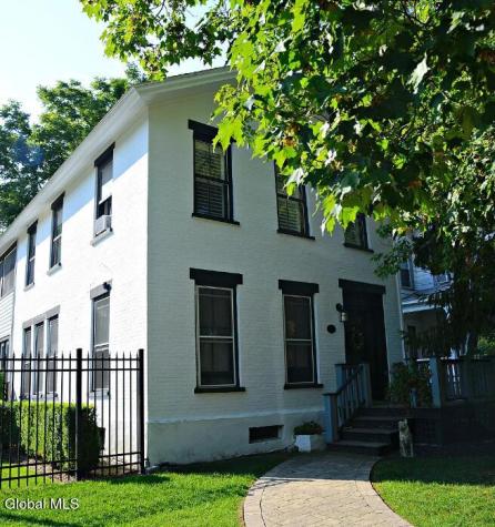 55 State Street Saratoga Springs NY 12866