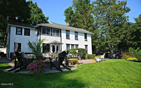 55 State Street Saratoga Springs NY 12866