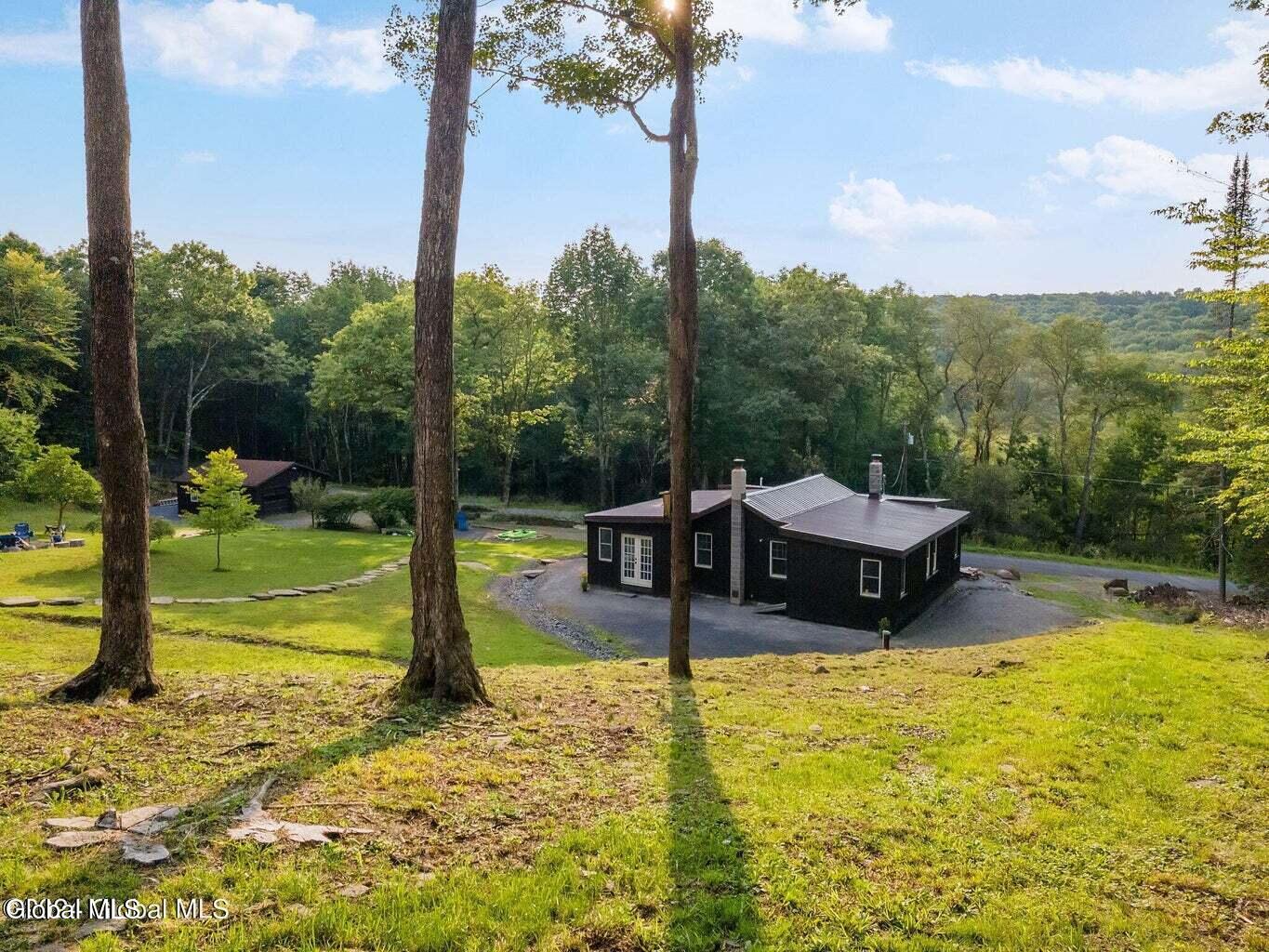 1136 Enid Road Summit NY 12175