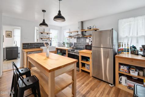 1136 Enid Road Summit NY 12175
